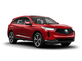 Acura RDX